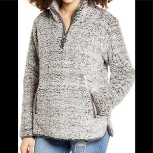 Wubby Fleece Pullover
THREAD & SUPPLY